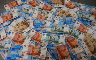 Надежная и гарантированная выдача кредита наличными до 2 500 000 руб.