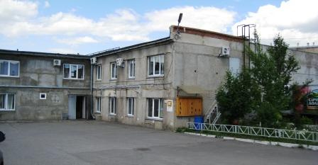 Помещение под производство 400м.