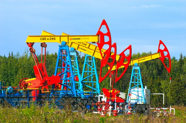 Продаем сырую нефть выгодные предложения для клиентов.
