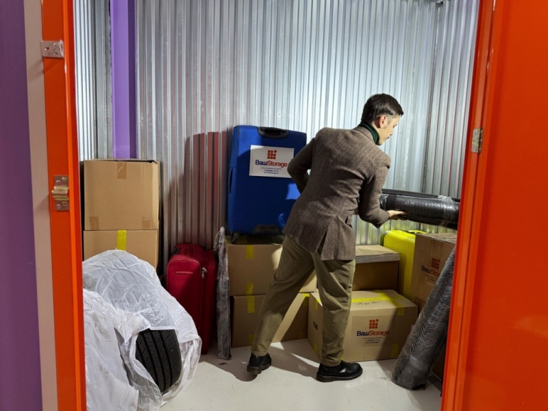 ������ �������� ��� �������� ����� � ������ �� ����� ���Storage