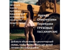 Грузоперевозки , аренда спецтехники.