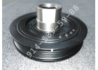 Шкив коленвала Toyota 13408-75030 1RZ, 2RZ,3RZ