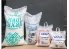 мука сахар мелким и средним оптом.Отправка в регионы. Прайс лист сайте на уфабакалея.рф