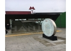 Продается 1-комнатная квартира.