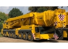 Аренда крана 500 тонн, Новый Уренгой, аренда автокрана 500 тонн, 200 тонн, 300 т