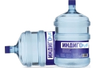 Доставка воды от Индиго H2O