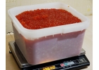 Икра красная Кеты