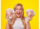 Кредит за 1 день на сумму до 2 000 000 рублей, с любой нагрузкой.
