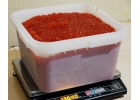 Икра красная Кеты
