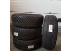 Yokohama ice guard IG65. 26560R18. 114T.