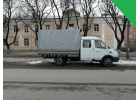 Грузоперевозки Газель фермер