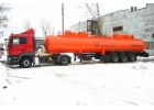 Полуприцеп-цистерна бензовоз ППЦ 96681-28
