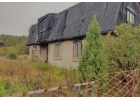 Продается 2 этажный кирпичный дом гараж, 48 м, назначение - жилое