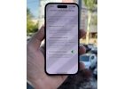 iPhone 14ProSpace Black